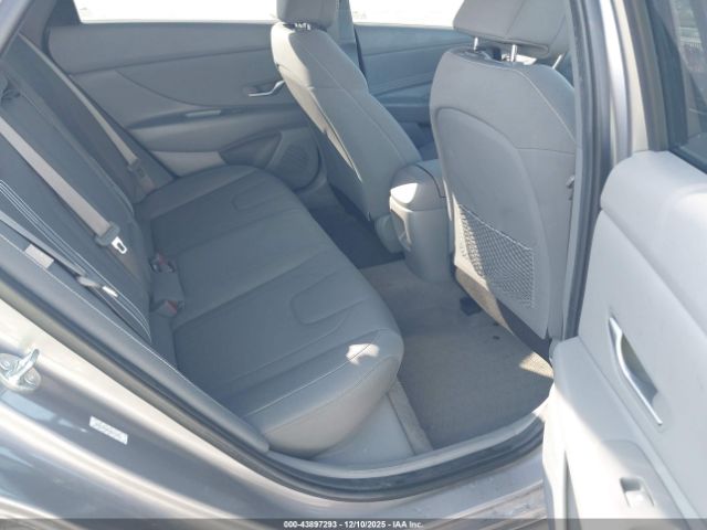 2024 HYUNDAI ELANTRA KMHLS4DG9RU641929 Photo 7