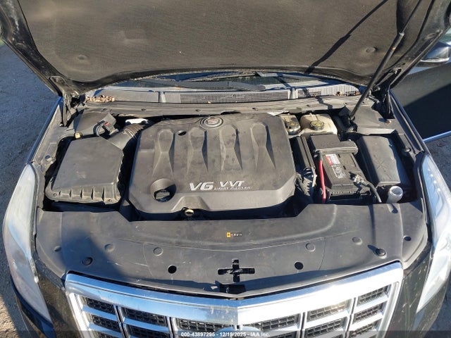 2013 CADILLAC XTS 2G61T5S31D9105368 Photo 9