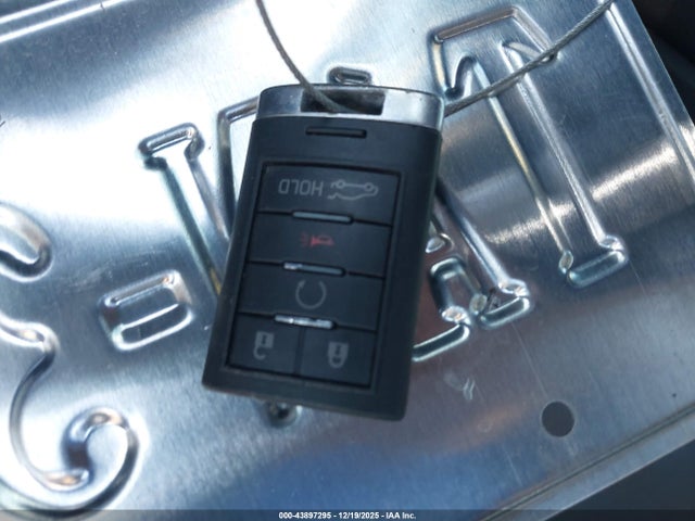 2013 CADILLAC XTS 2G61T5S31D9105368 Photo 10