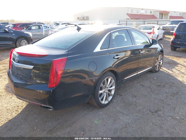 2013 CADILLAC XTS 2G61T5S31D9105368 Photo 3