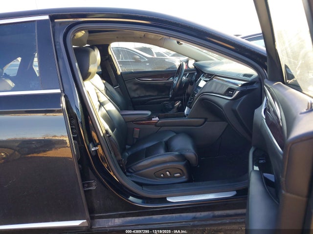 2013 CADILLAC XTS 2G61T5S31D9105368 Photo 4