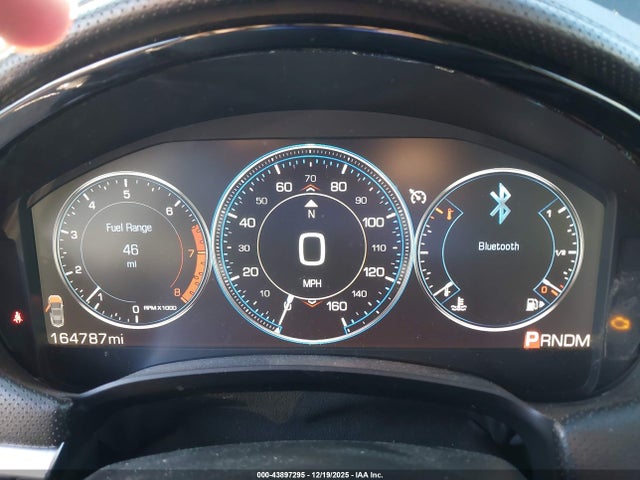 2013 CADILLAC XTS 2G61T5S31D9105368 Photo 6