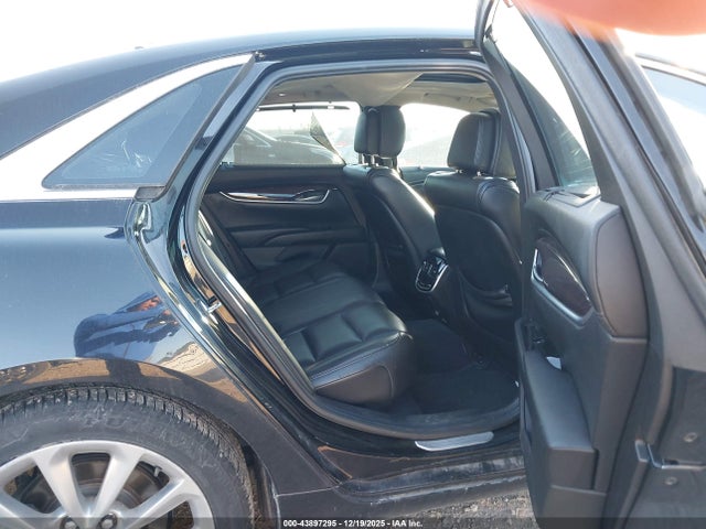 2013 CADILLAC XTS 2G61T5S31D9105368 Photo 7