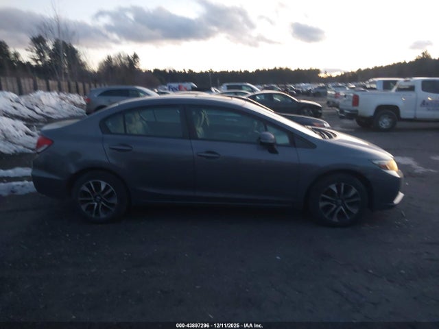 Продажа на аукционе авто 2013 Honda Civic Ex, vin: 19XFB2F83DE265828, номер лота: 43897296