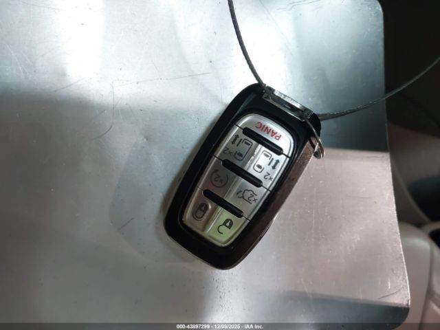 2017 CHRYSLER PACIFICA 2C4RC1EG9HR721378 Photo 10