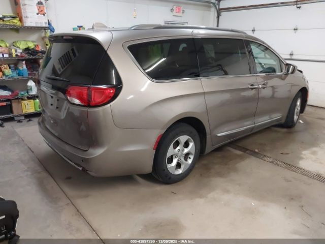 2017 CHRYSLER PACIFICA 2C4RC1EG9HR721378 Photo 3