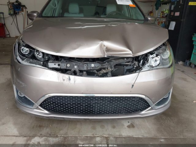 2017 CHRYSLER PACIFICA 2C4RC1EG9HR721378 Photo 5