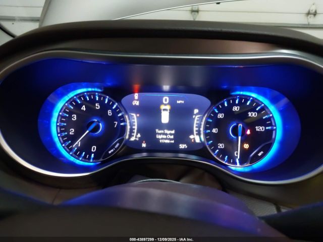 2017 CHRYSLER PACIFICA 2C4RC1EG9HR721378 Photo 6