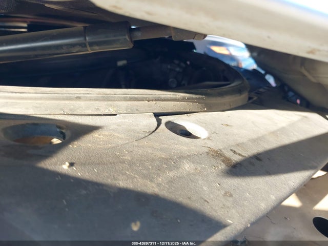 2008 CADILLAC CTS 1G6DP57V380114777 Photo 9