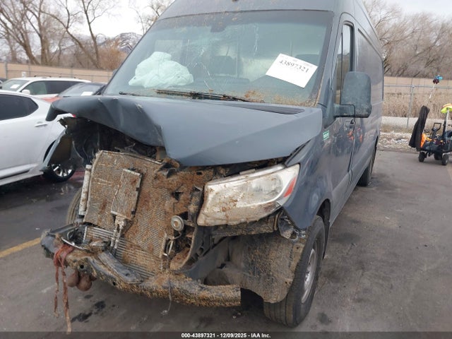 2019 MERCEDES-BENZ SPRINTER 2500 WD4PF1CD8KP140248 Photo 5