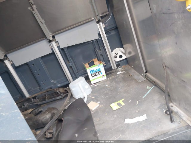 2019 MERCEDES-BENZ SPRINTER 2500 WD4PF1CD8KP140248 Photo 7