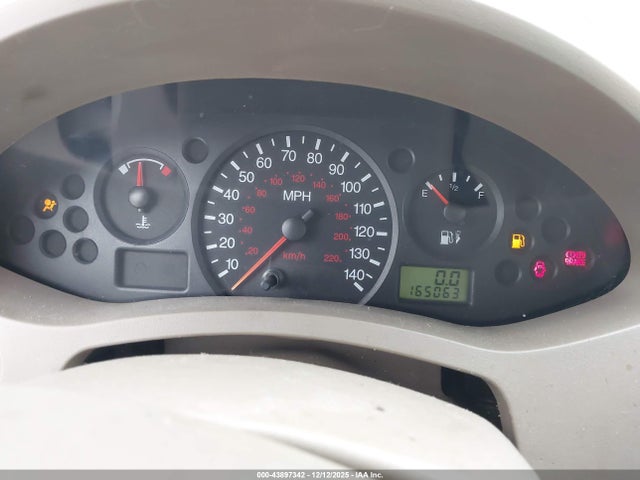 2005 FORD FOCUS 1FAFP34N95W185558 Photo 6