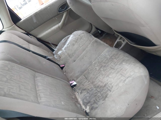 2005 FORD FOCUS 1FAFP34N95W185558 Photo 7
