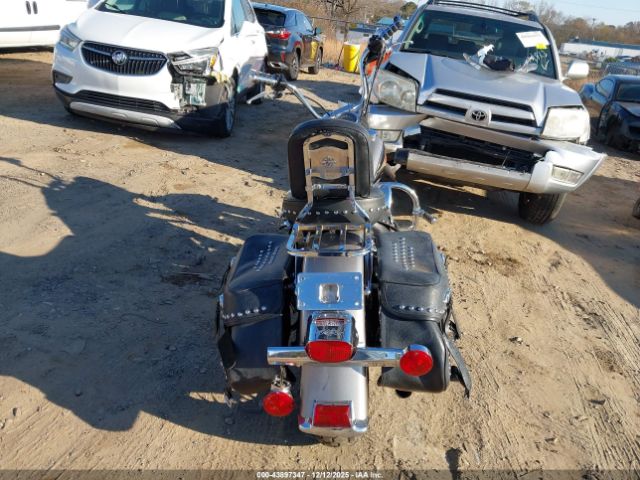 1997 HARLEY-DAVIDSON FLSTC 1HD1BJL48VY043057 Photo 5