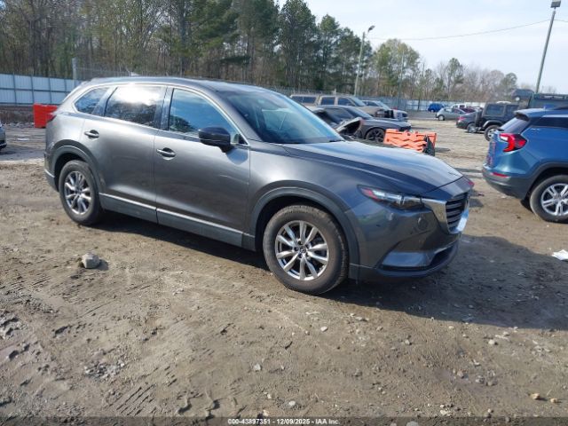2019 MAZDA CX-9 JM3TCBCY9K0319716 Photo 0