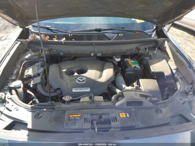 2019 MAZDA CX-9 JM3TCBCY9K0319716 Photo 9