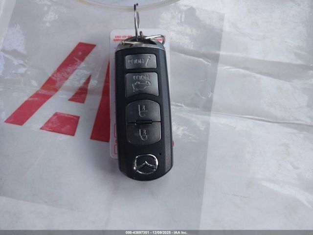 2019 MAZDA CX-9 JM3TCBCY9K0319716 Photo 10