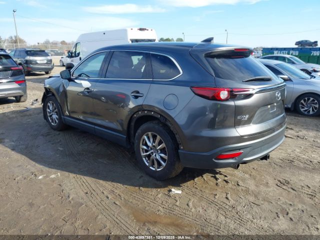 2019 MAZDA CX-9 JM3TCBCY9K0319716 Photo 2