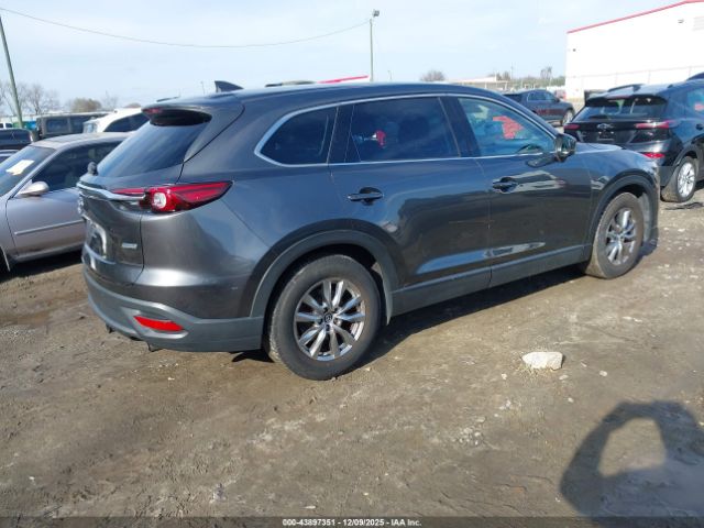 2019 MAZDA CX-9 JM3TCBCY9K0319716 Photo 3