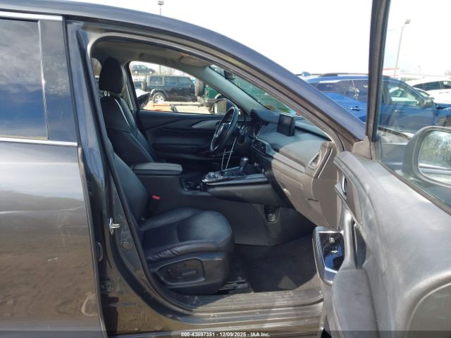 2019 MAZDA CX-9 JM3TCBCY9K0319716 Photo 4