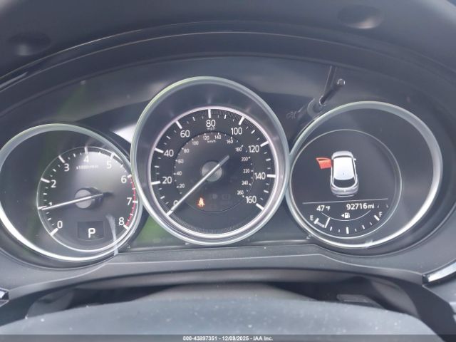 2019 MAZDA CX-9 JM3TCBCY9K0319716 Photo 6