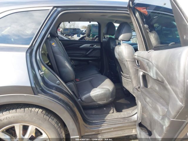 2019 MAZDA CX-9 JM3TCBCY9K0319716 Photo 7