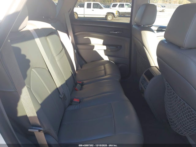 2012 CADILLAC SRX 3GYFNGE31CS543338 Photo 7