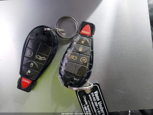 2009 CHRYSLER 300C 2C3LA63T69H529677 Photo 10