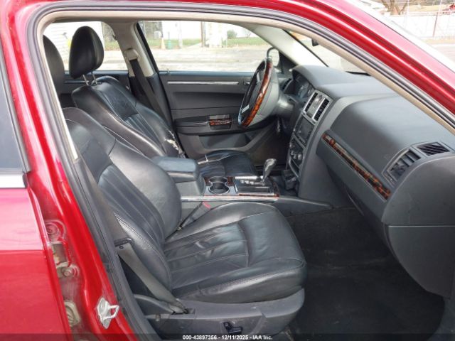 2009 CHRYSLER 300C 2C3LA63T69H529677 Photo 4