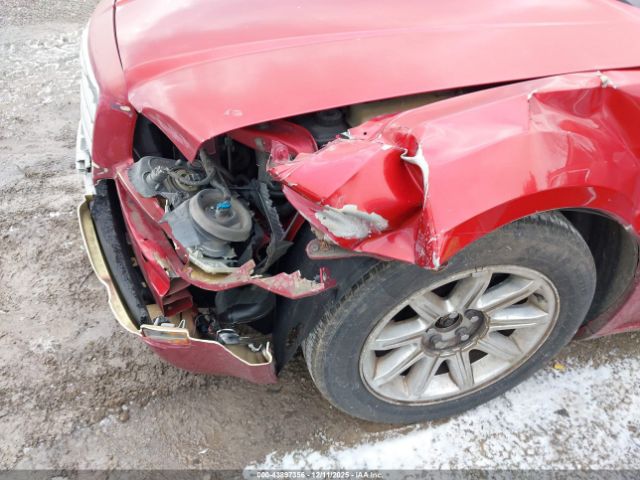 2009 CHRYSLER 300C 2C3LA63T69H529677 Photo 5