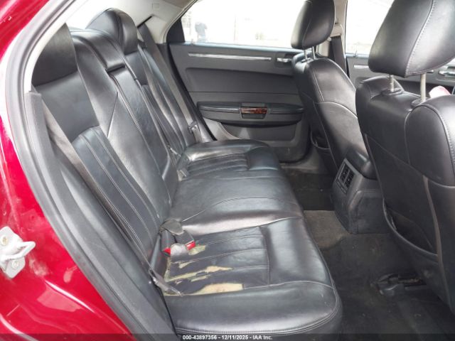 2009 CHRYSLER 300C 2C3LA63T69H529677 Photo 7