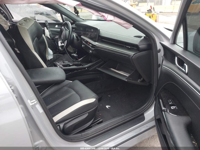 KNAG64J73S5285165 KIA K5 Gt-line