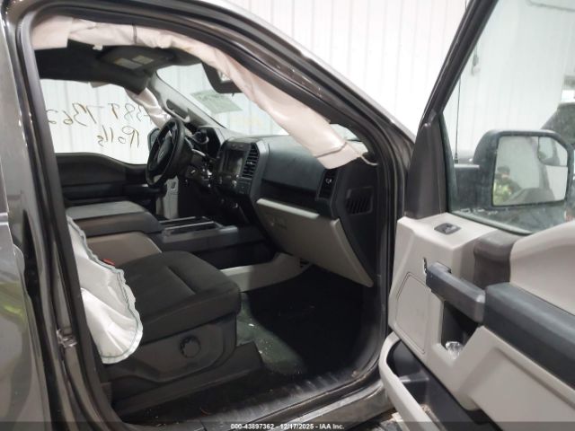 2019 FORD F-150 1FTEW1EP8KFB44119 Photo 4