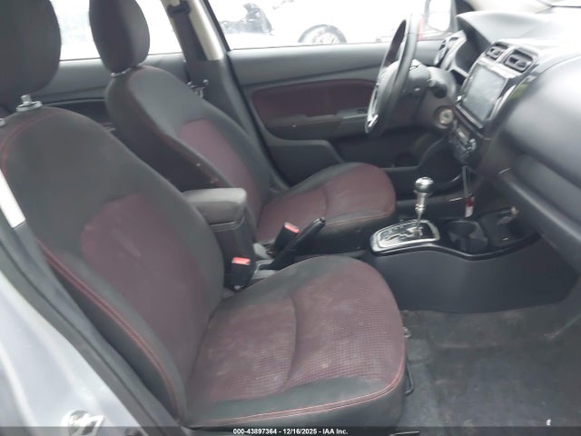Продаж на аукціоні авто 2023 Mitsubishi Mirage G4 Black Edition/es/le, vin: ML32FUFJ9PHF00741, номер лоту: 43897364