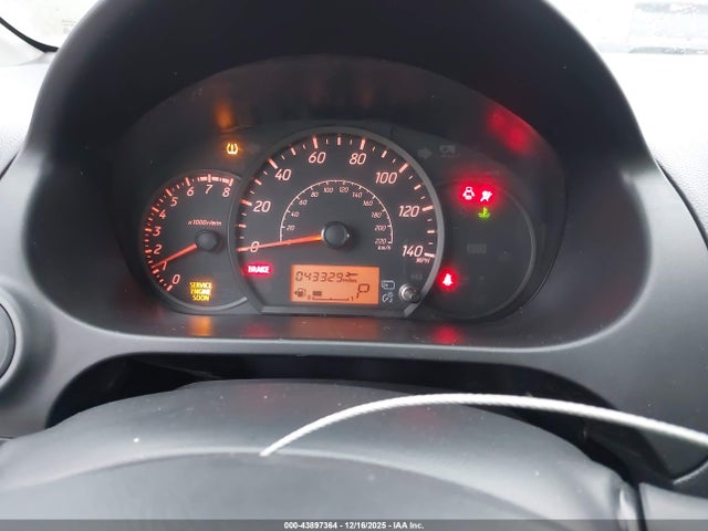 Продаж на аукціоні авто 2023 Mitsubishi Mirage G4 Black Edition/es/le, vin: ML32FUFJ9PHF00741, номер лоту: 43897364