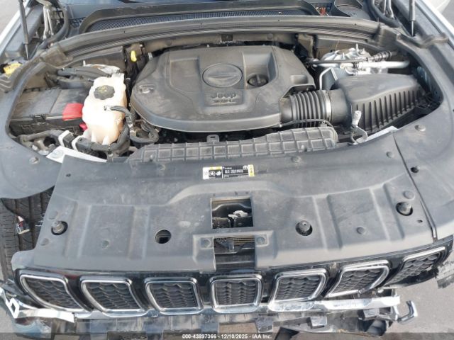 2021 JEEP GRAND CHEROKEE L 1C4RJKDGXM8186645 Photo 9