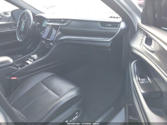 2021 JEEP GRAND CHEROKEE L 1C4RJKDGXM8186645 Photo 4