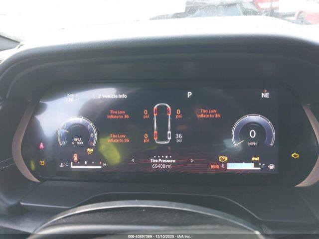 2021 JEEP GRAND CHEROKEE L 1C4RJKDGXM8186645 Photo 6