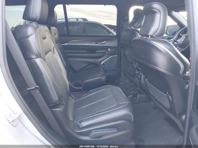 2021 JEEP GRAND CHEROKEE L 1C4RJKDGXM8186645 Photo 7