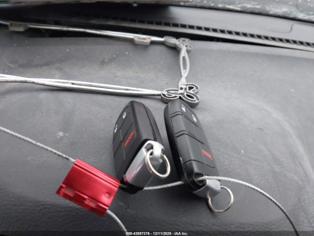 2019 DODGE DURANGO 1C4RDJAG6KC585357 Photo 10