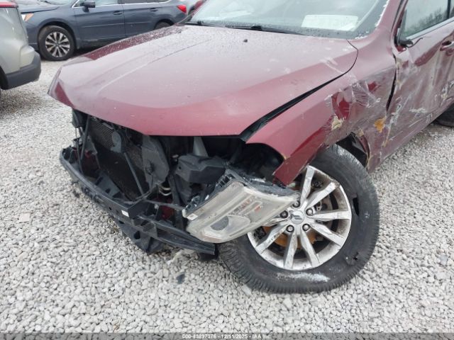 2019 DODGE DURANGO 1C4RDJAG6KC585357 Photo 5