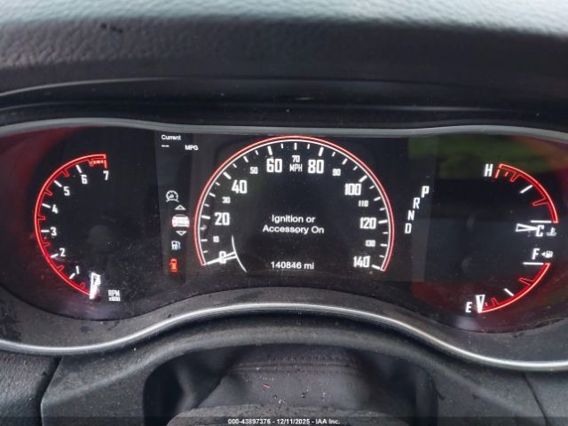 2019 DODGE DURANGO 1C4RDJAG6KC585357 Photo 6