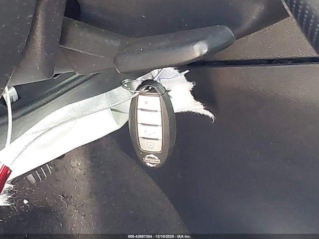 Nissan Versa 2020 3N1CN8DV9LL905155 Image 11