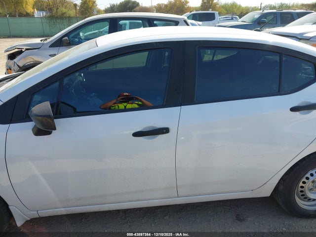 Nissan Versa 2020 3N1CN8DV9LL905155 Image 15