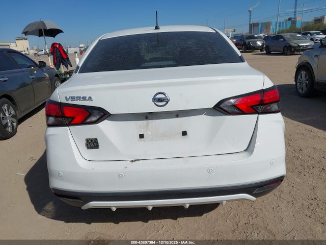 Nissan Versa 2020 3N1CN8DV9LL905155 Image 17