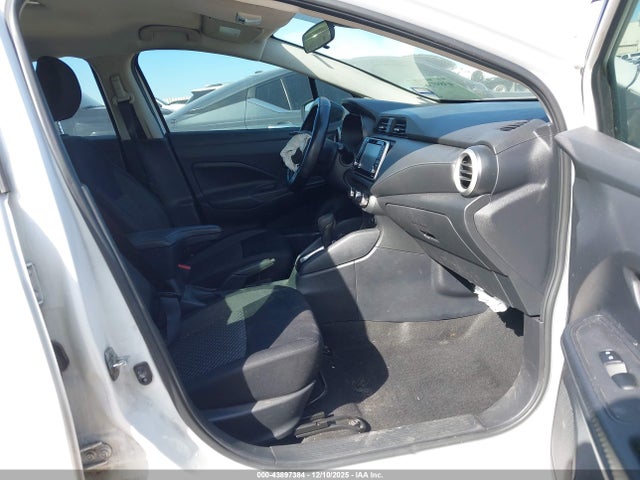 Nissan Versa 2020 3N1CN8DV9LL905155 Image 5