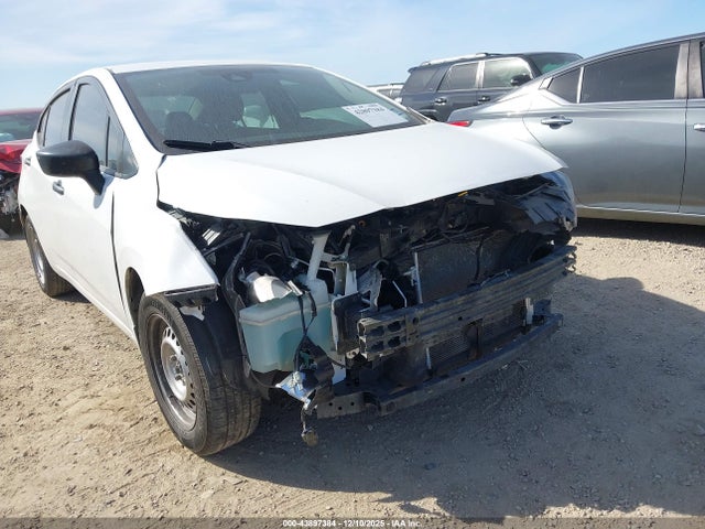 Nissan Versa 2020 3N1CN8DV9LL905155 Image 6