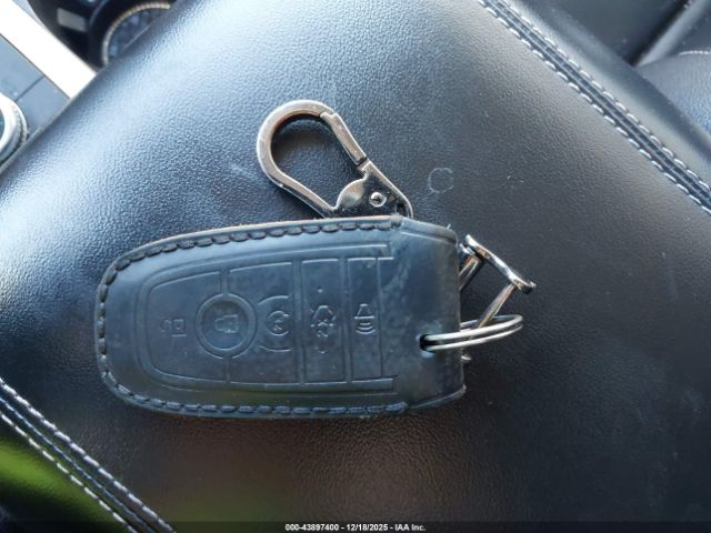 2020 FORD EXPLORER 1FMSK8DHXLGC84827 Photo 10