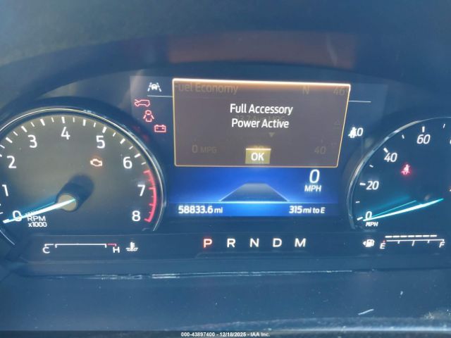 2020 FORD EXPLORER 1FMSK8DHXLGC84827 Photo 6