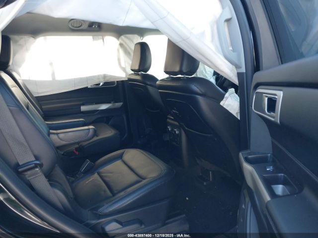 2020 FORD EXPLORER 1FMSK8DHXLGC84827 Photo 7